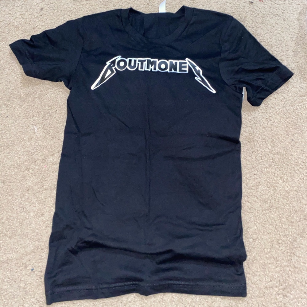 Bout Money Shirt